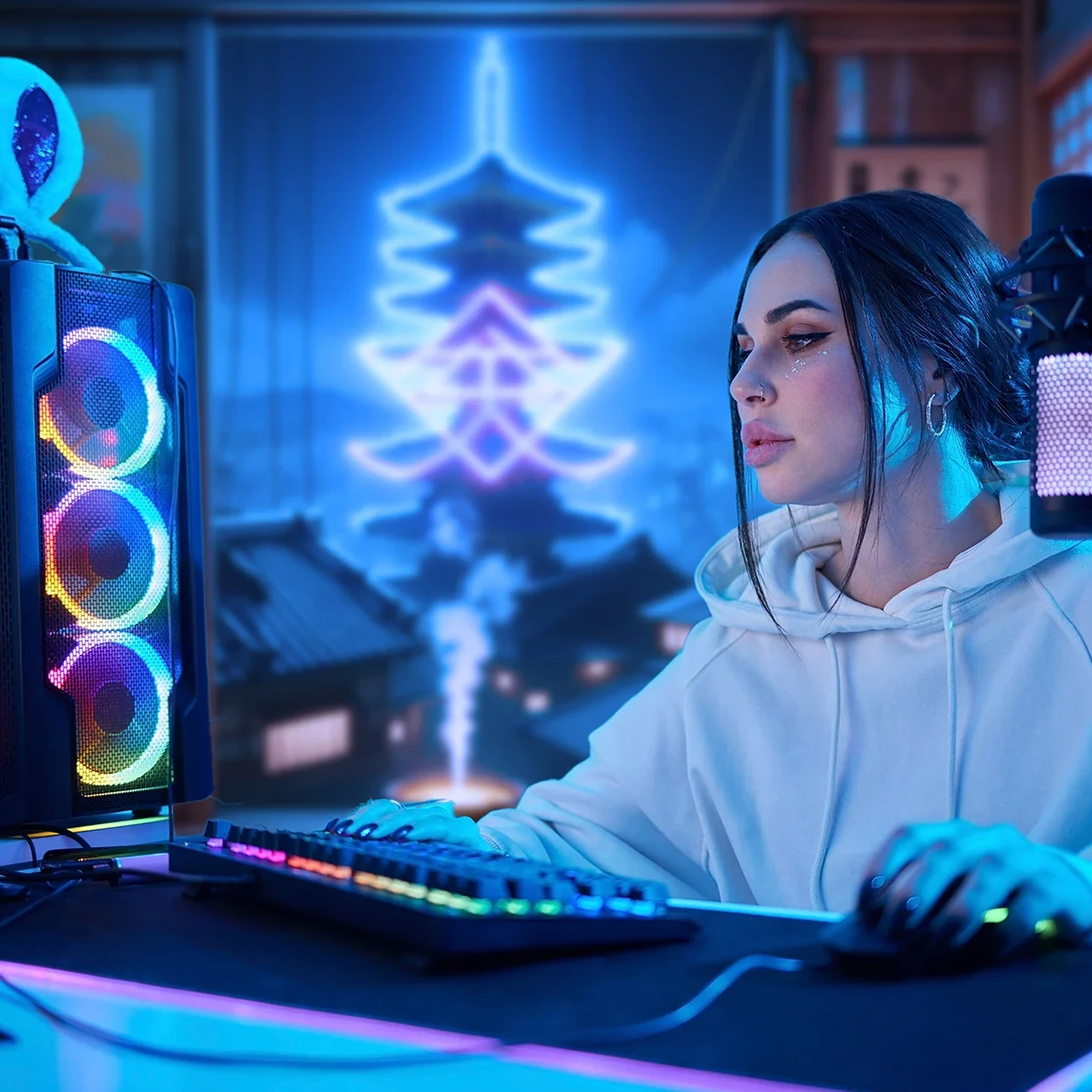 streamer-girl-with-her-new-backdrop